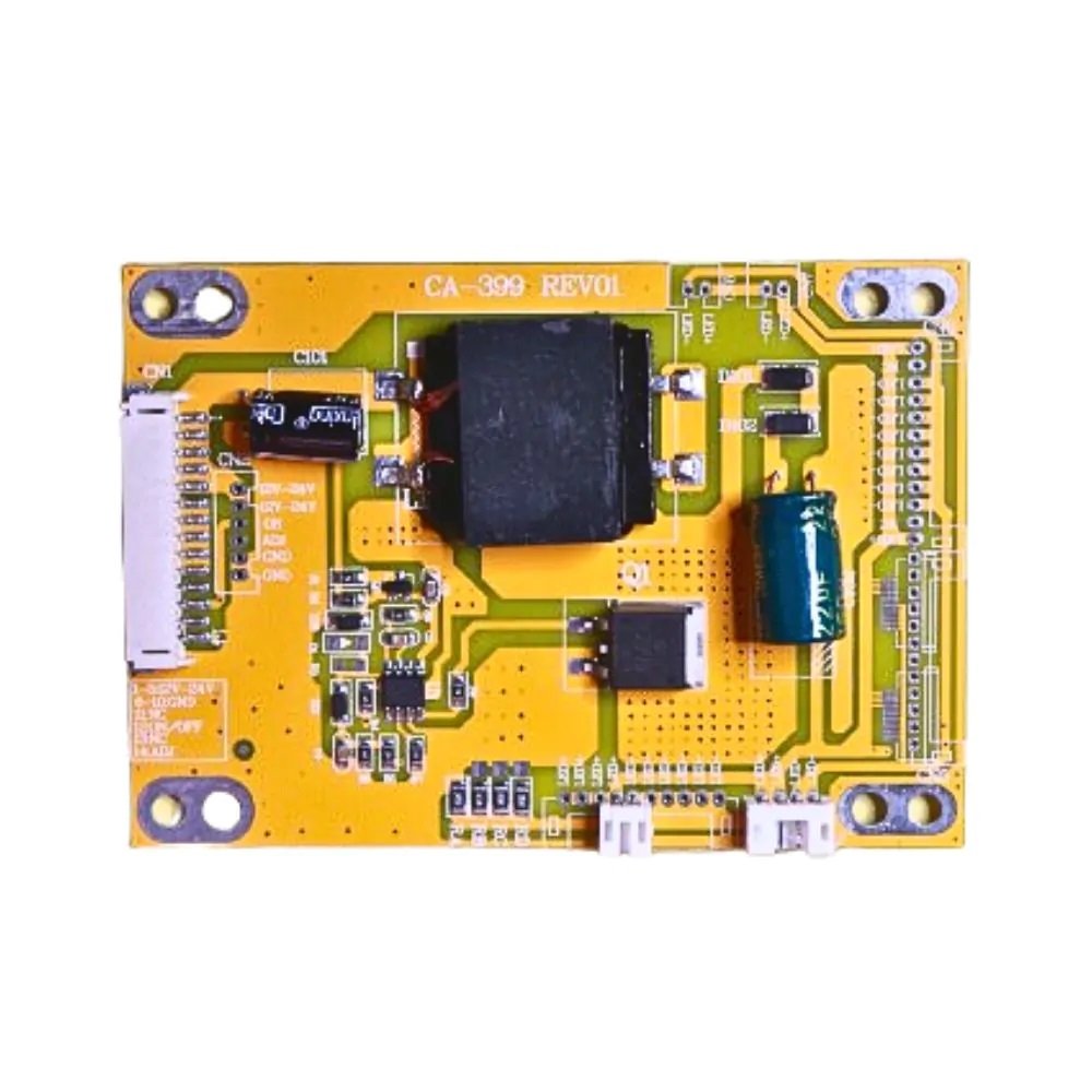 CA-399 LED TV Universal Backlight Driver Gold-97E